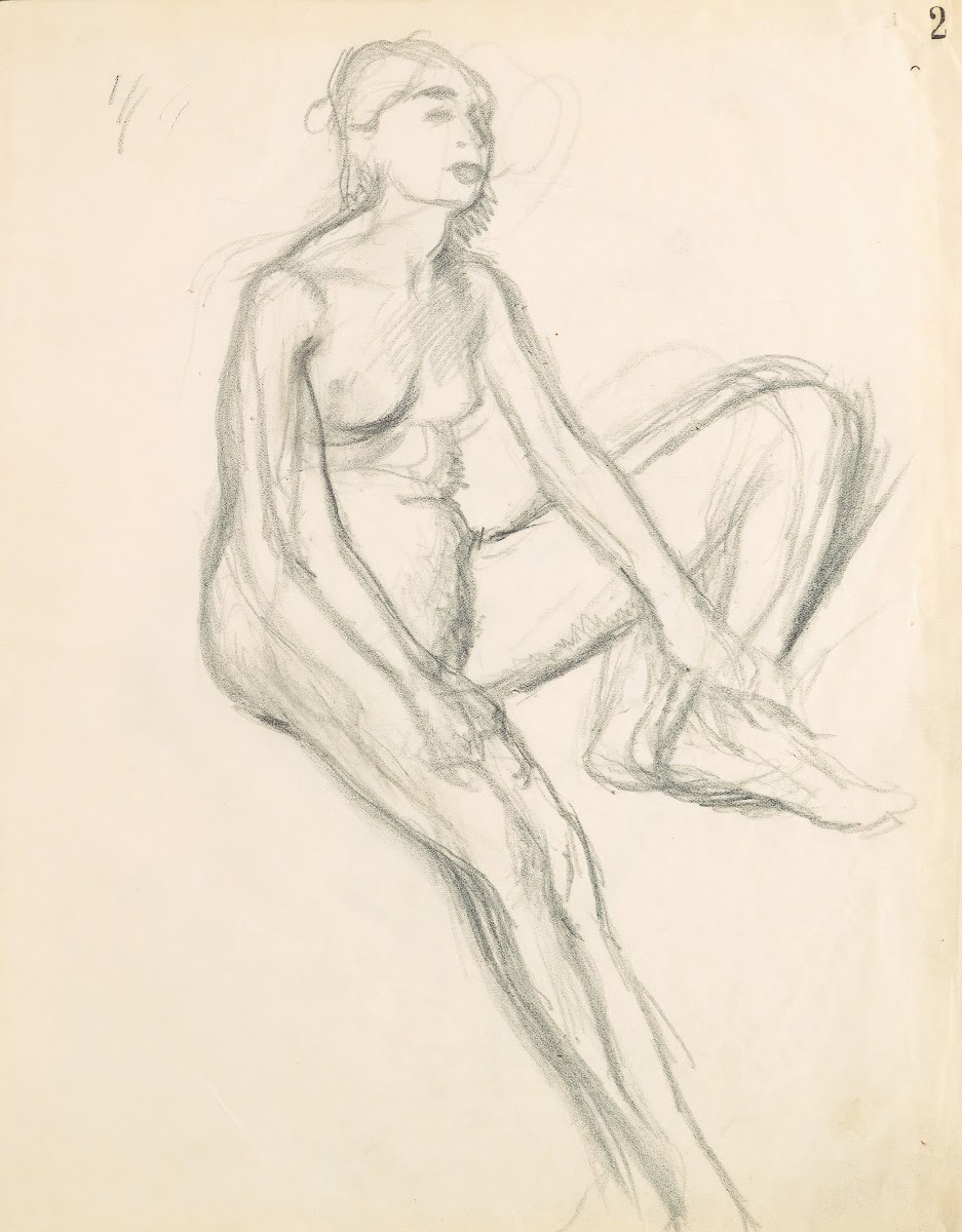 Figure Studies 1 188285