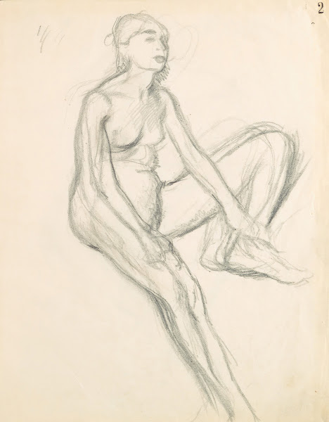 Figure Studies 1 188285