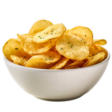 Chips Side Selection