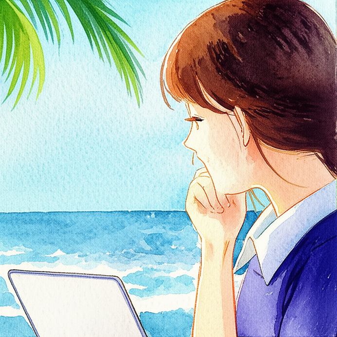 여름휴가 대란 비상! 지금 당장 클릭!