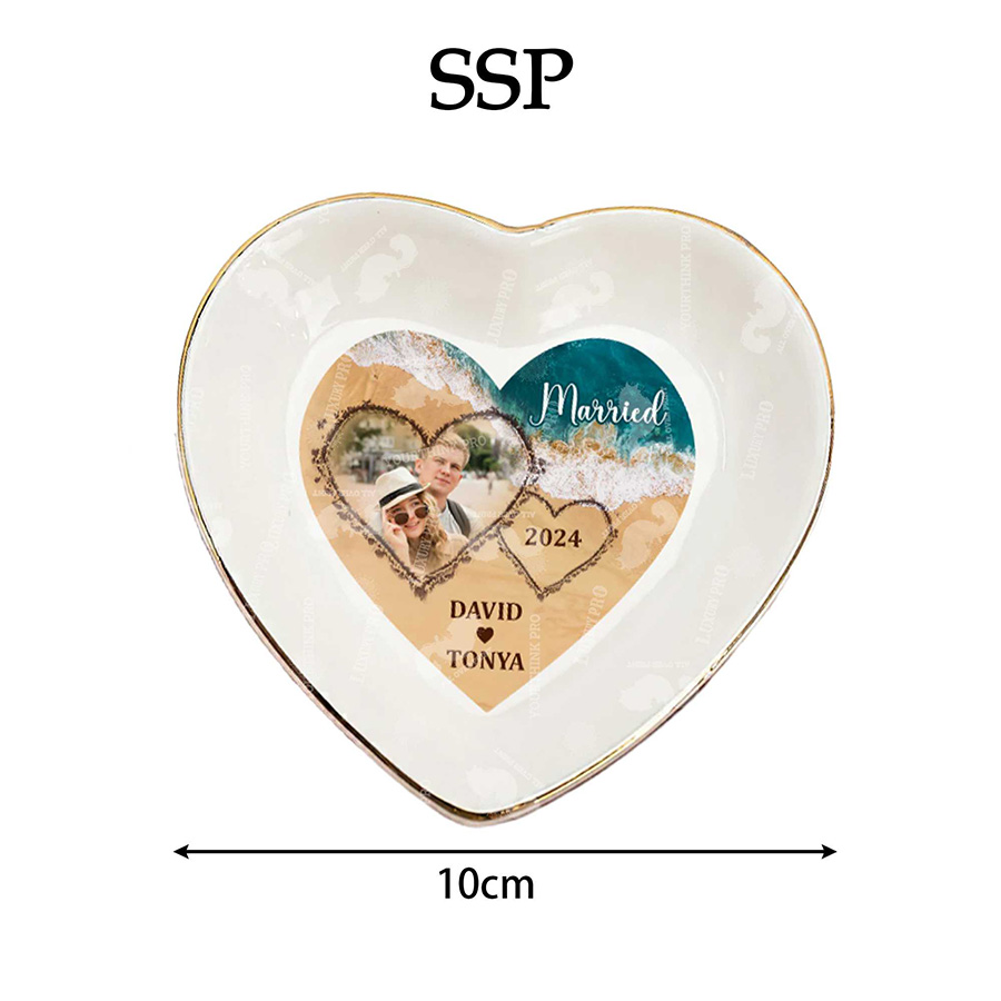 Jewelry Dish