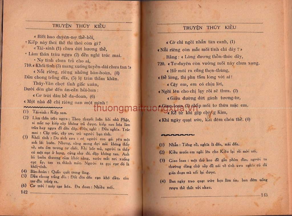 Tập san : Mực tím (số 29 - 1990) - Trang 70