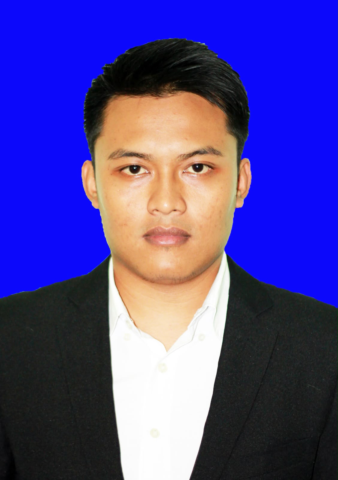 Imam Haryadi Wibowo, S.T., MS.ASM.