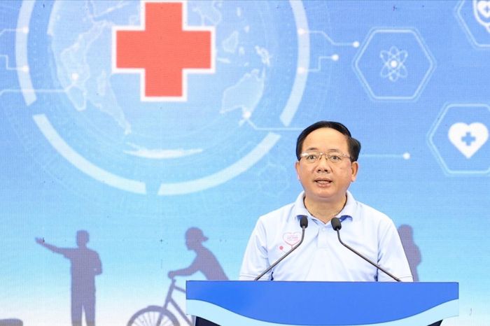 Chuyển tư duy chữa bệnh sang phòng bệnh - Đài Phát thanh và truyền hình Hà Nội
