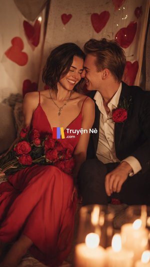 Khi Ngày Cầu Hôn Trở Thành Bi Kịch