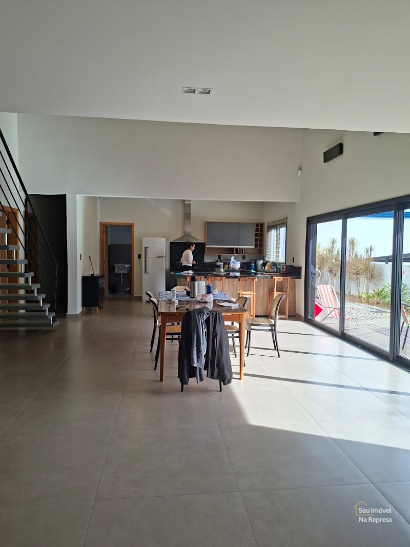 Foto 15 de Casa para locação no Riviera de Santa Cristina XIII