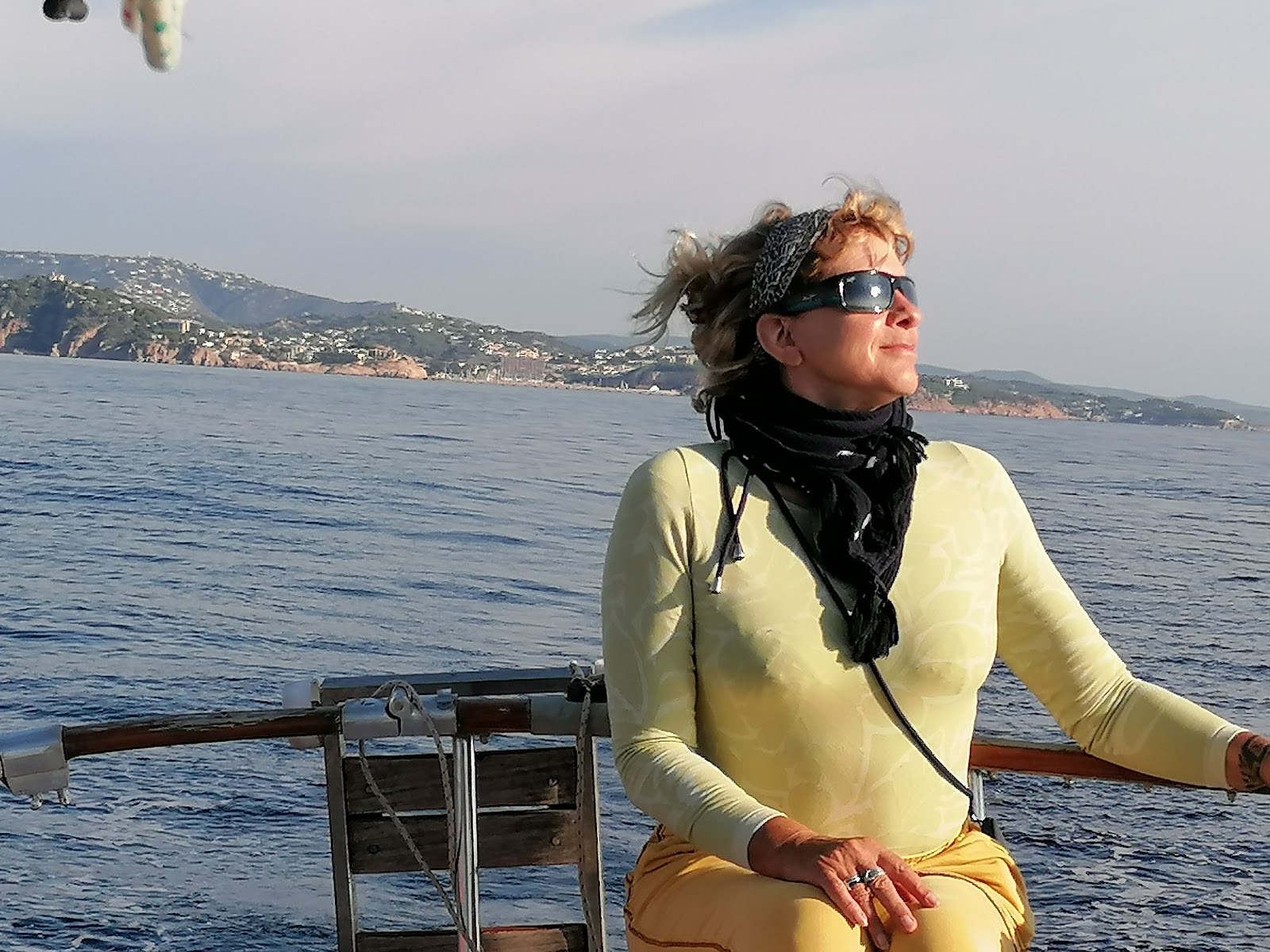 Photo de la navigation NAV-010