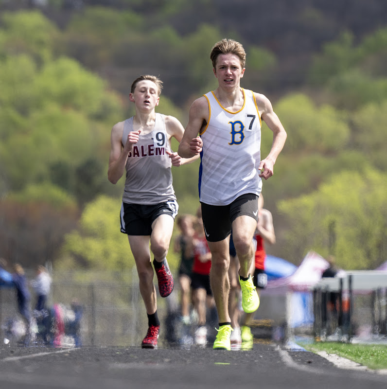 Photo from HS: Track & Field of Aiden Carrier