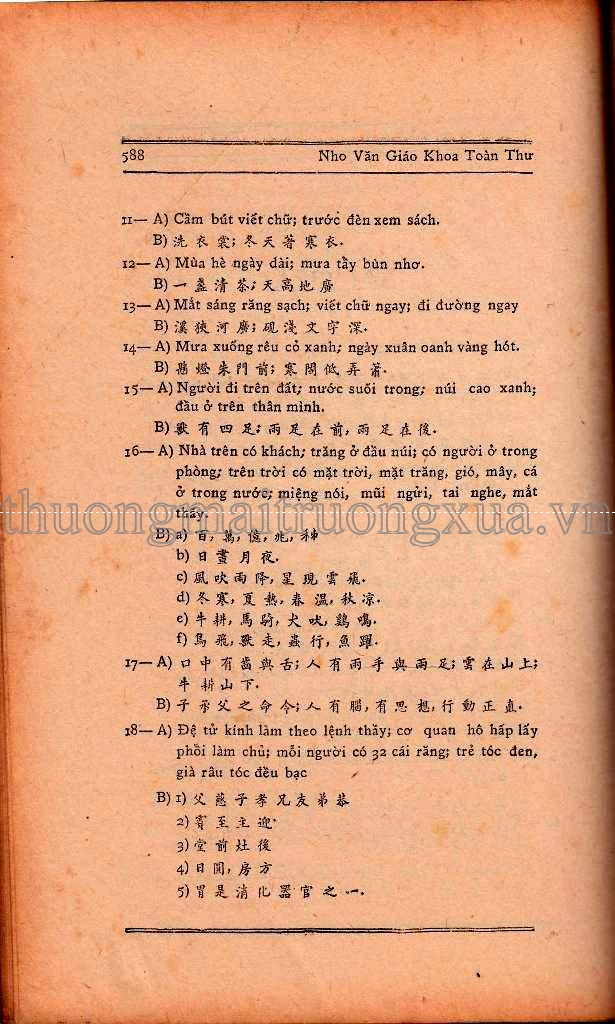 Truyện tranh : Ô Long viện (Tập 8 - 2008) - Trang 566