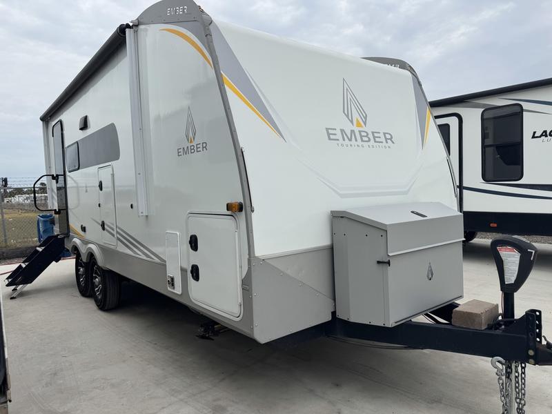 2023 Ember Touring 20FB