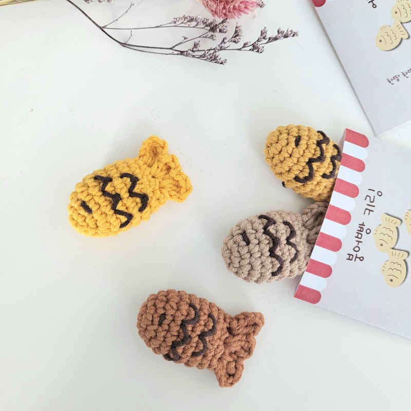 제이공방 - 2026년, 당신의 일상을 특별하게 물들일 '개성' 있는 핸드메이드, 어디서 찾을까? 이미지 9