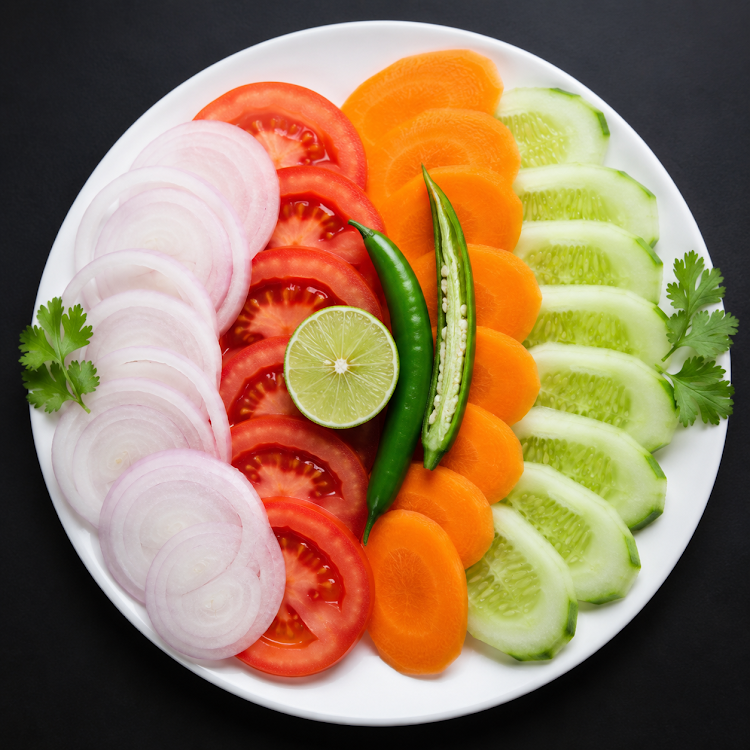 Green Salad
