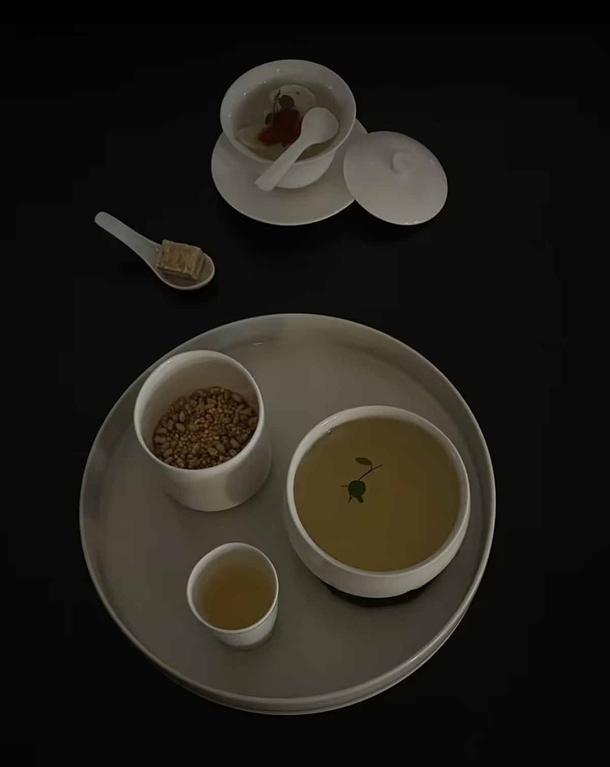 Che Cha modern tea house photo 11
