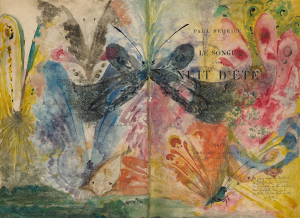 A midsummer nights dream Pl06 1908