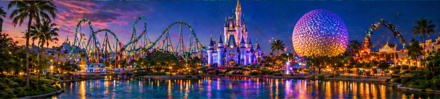 Orlando Florida