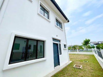 Double Storey Kasih Residence Setia Alamsari, Bangi — foto 8/10