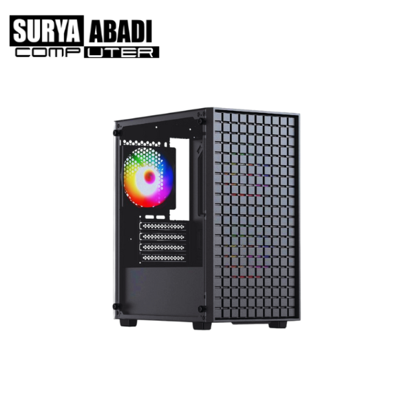 CASING INFINITY ELYSIUM (3 FAN )