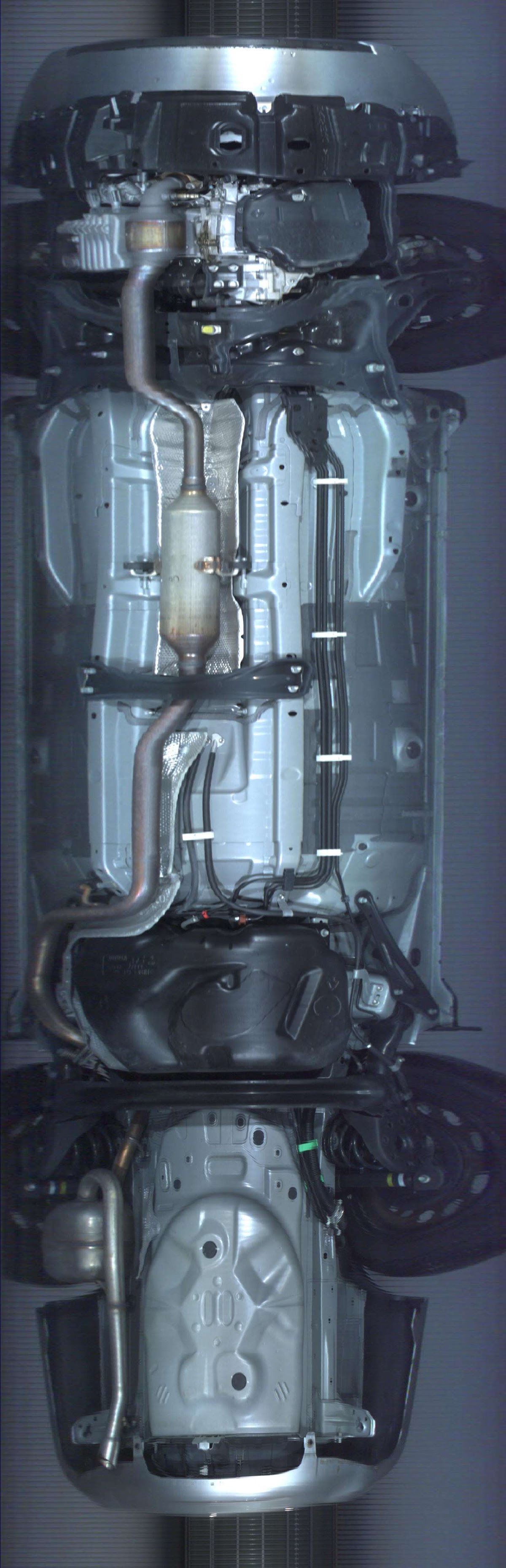 Toyota Axio