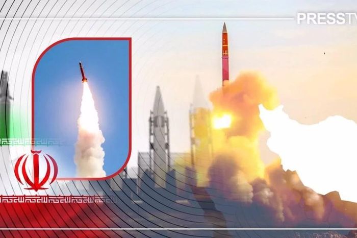 Mỹ nguy cơ mất ưu thế tàng hình trên bầu trời Iran, bị chế giễu sâu cay - Báo Tiền Phong