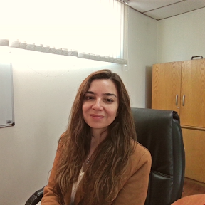 Tamara Del Valle Contreras