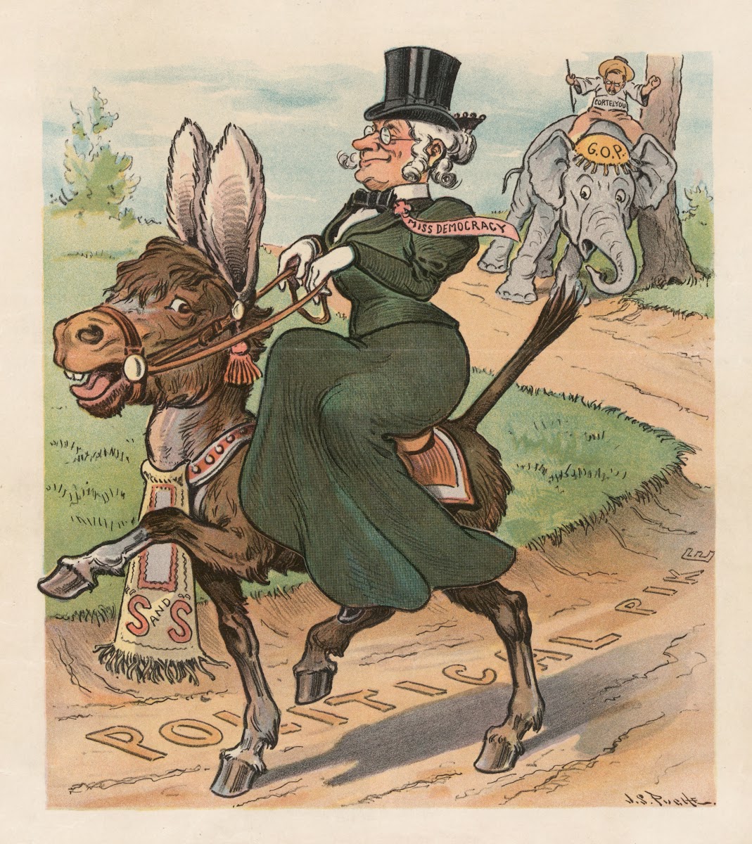 Transformed 1904