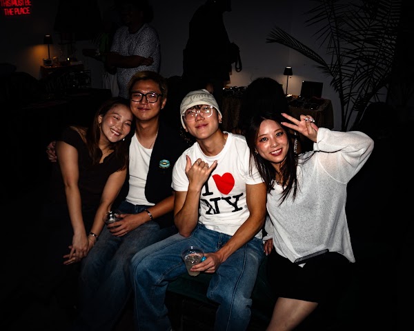 GEE LEE & Jack Marlow photo 4