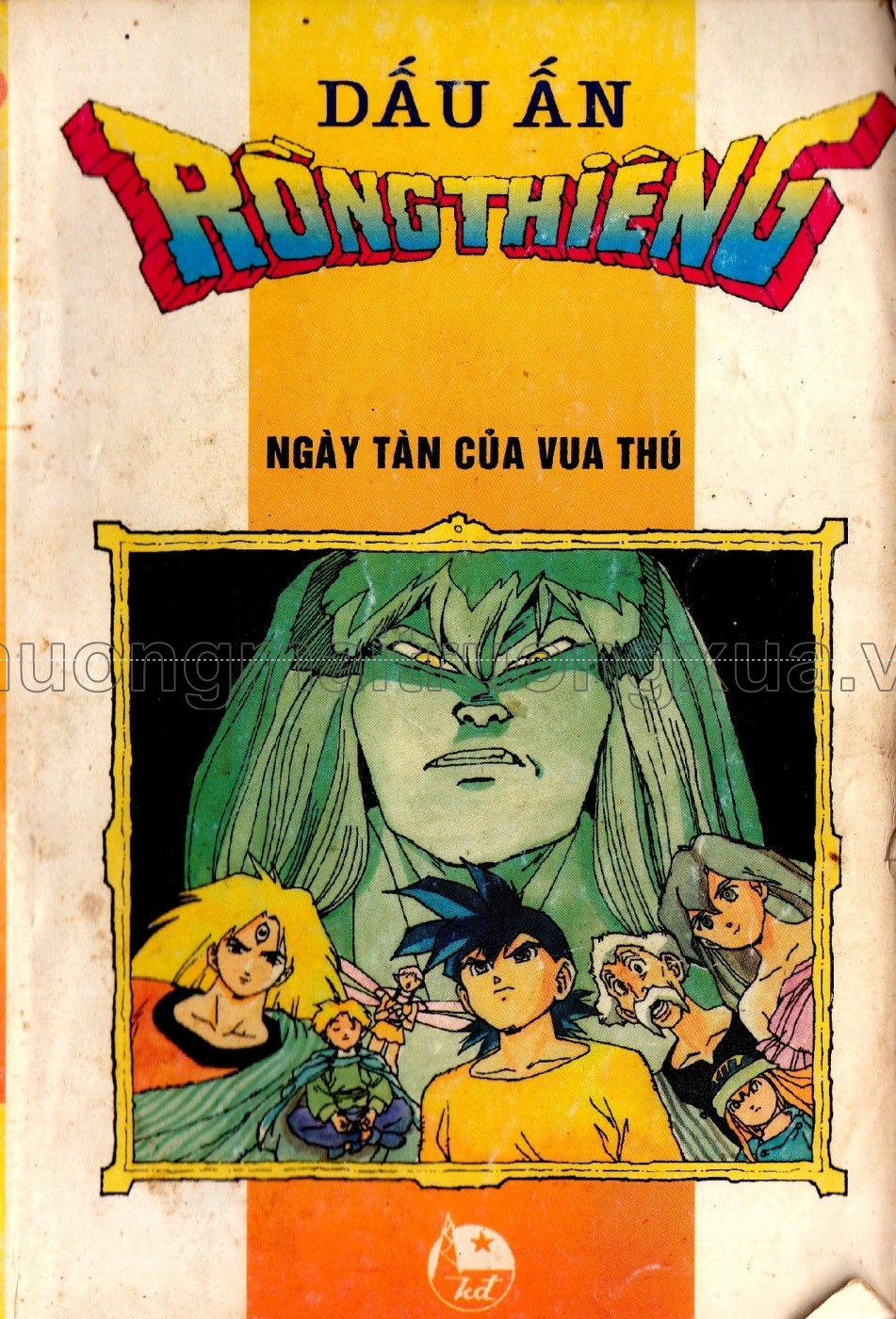 Tập 16 - Trang 126