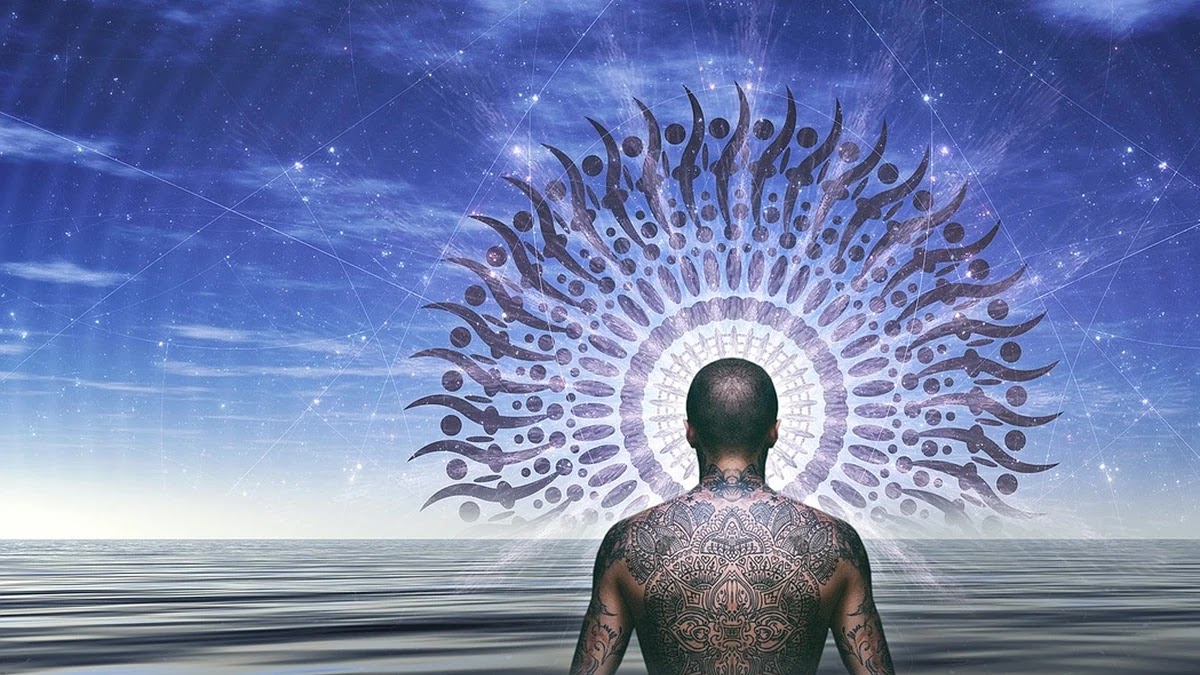 종교 의식의 인류학적 기원과 부족 사회에서의 역할