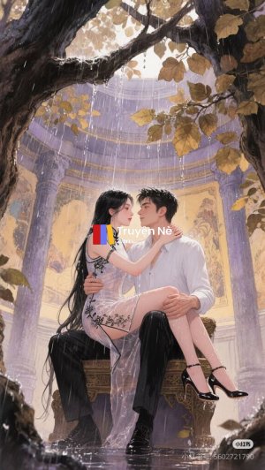 Mèo Nhà Giàu Và Một Triệu Bị Mất