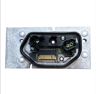 HEADLIGHT BALLAST