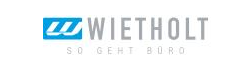 Wietholt DE logo