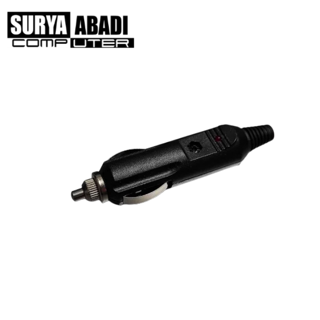 CAR LIGHTER 12V 24V-PC010 3A
