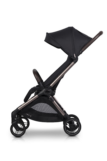 Stroller Cavoe Ovi Meteorite
