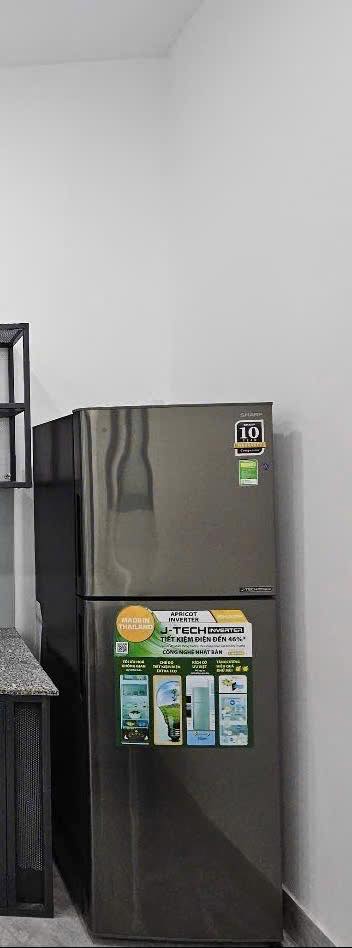 Cho thuê phòng Đầy đủ bếp từ, điều hoà, tủ lạnh, nóng lạnh 3