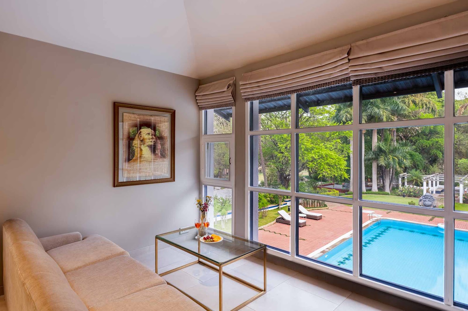 Villa Ananta