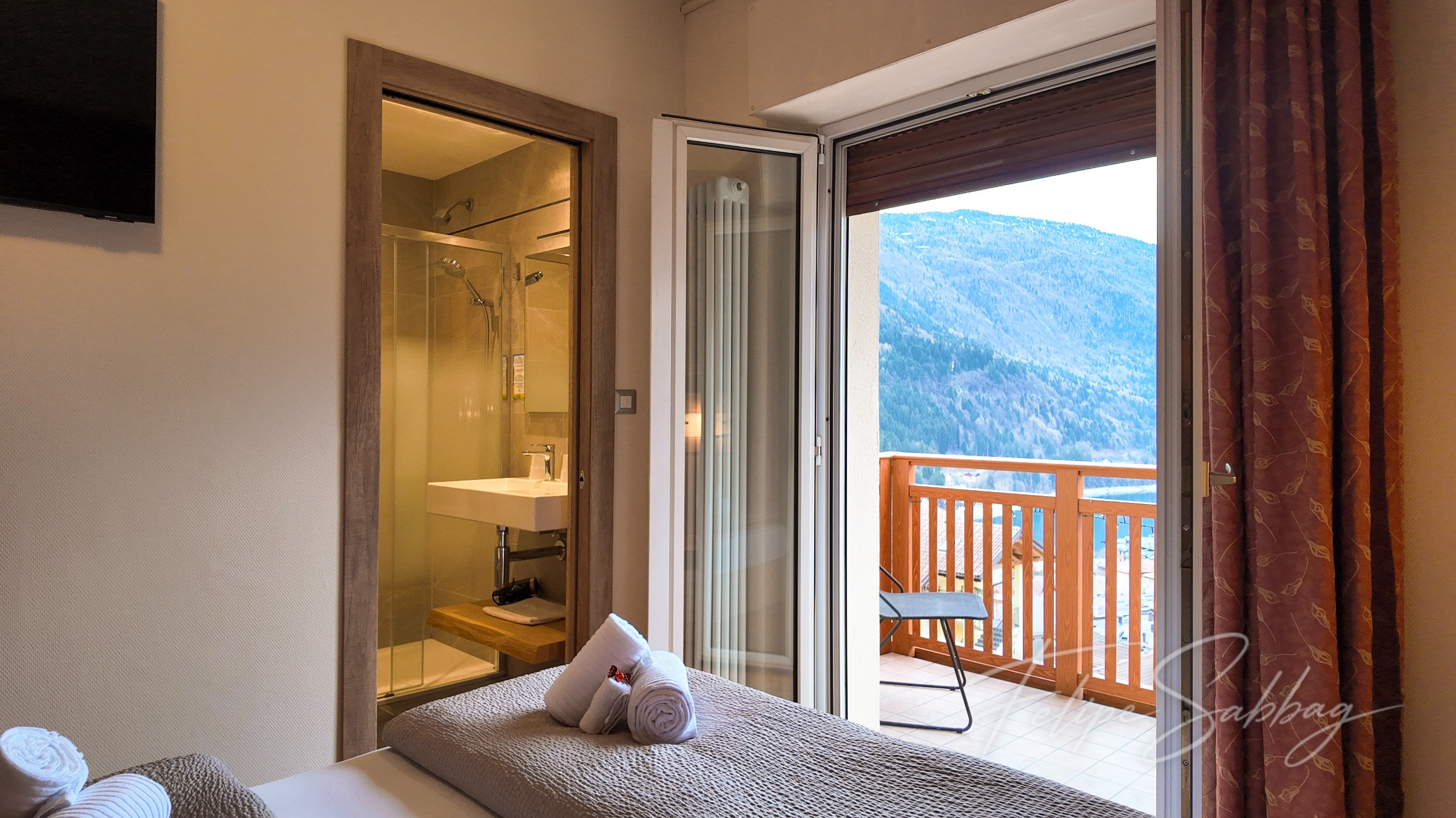 HOTEL LORY — Molveno, Italy
