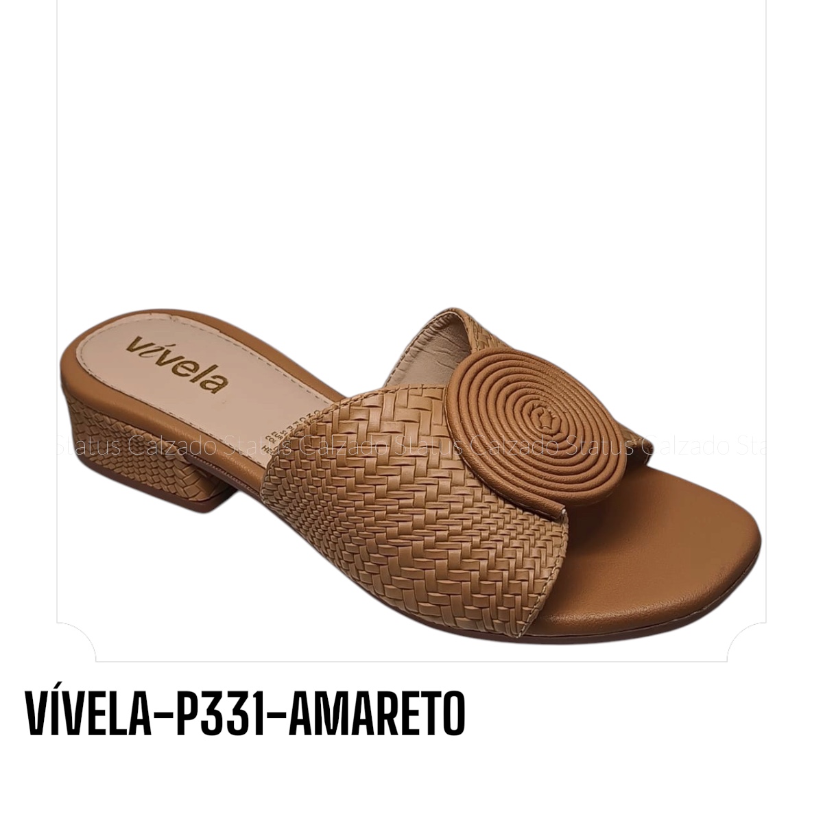 VIVELA-P331-AMARETO
