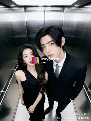 Khi Ma Cà Rồng Yêu Thợ Săn