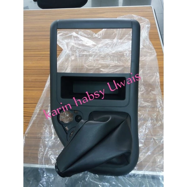 Cover Stang Porsneling Canter Asli Mitsubishi untuk Kenyamanan Berkendara