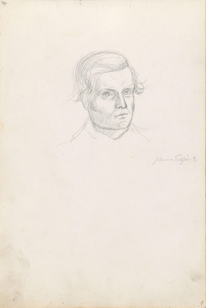 Johannes Tokse 1843