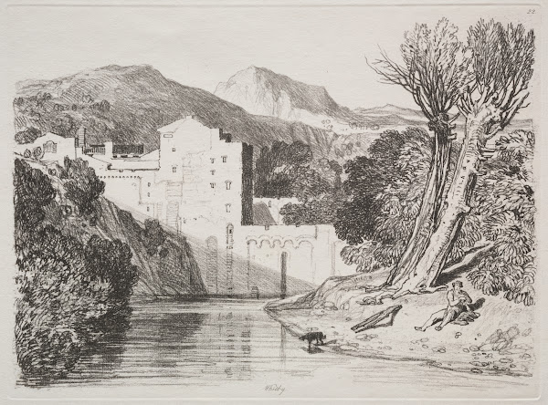 Whitby c 1824