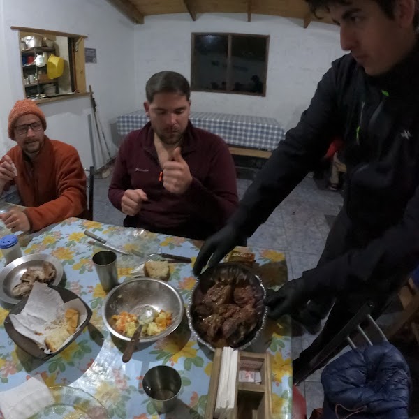 Travesías por Traslasierra