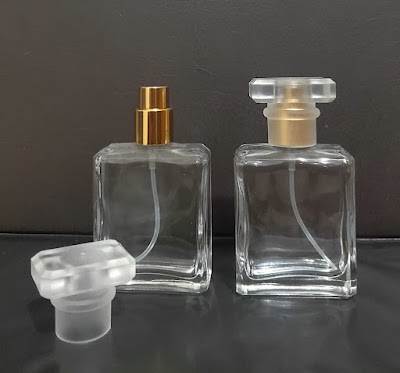 Channel Bottle