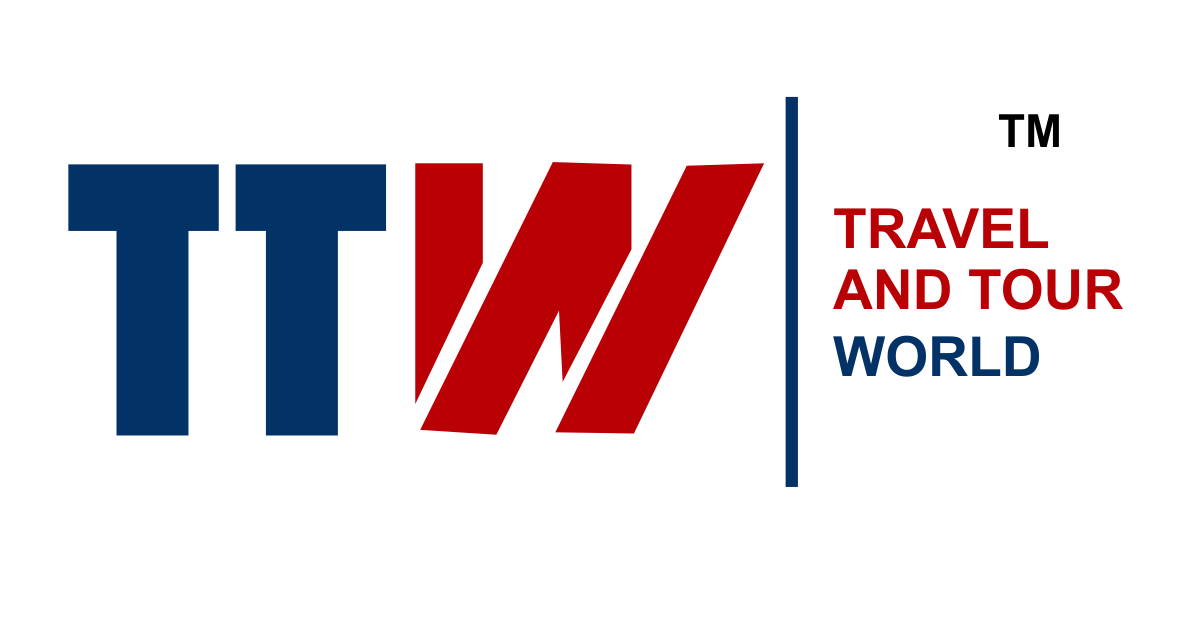 Travel And Tour World