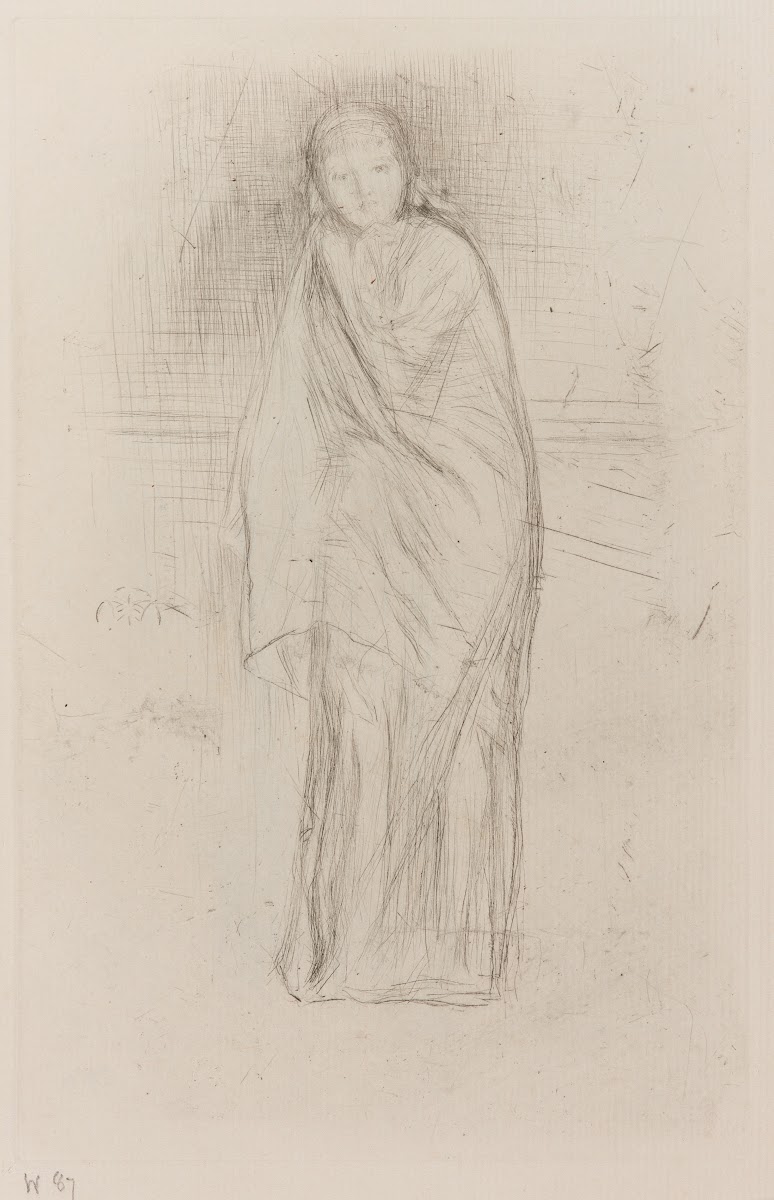Draped Model 1870