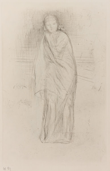 Draped Model 1870