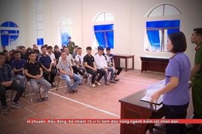Bảo vệ tính nghiêm minh của bản án - Báo Bảo Vệ Pháp Luật