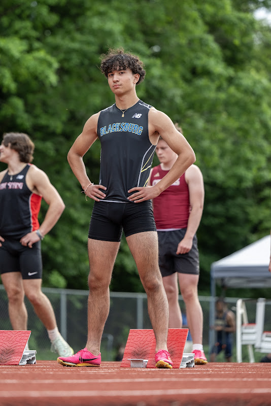 Photo from HS: Track & Field of Jet Daum