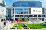【LONDON】Westfield Square Westfield London