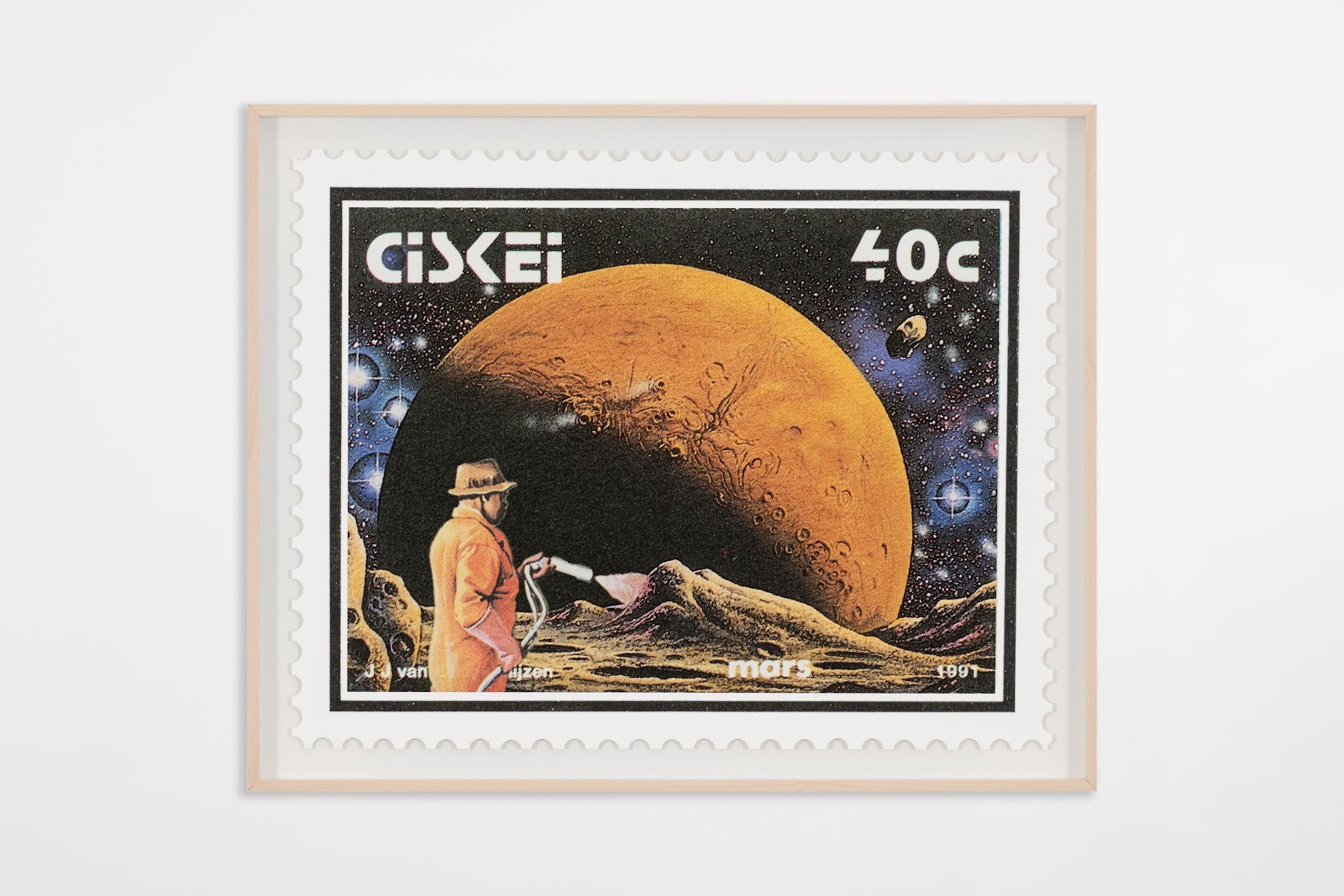 Mars